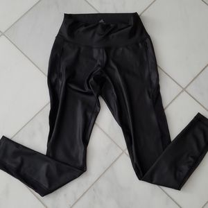 ADIDAS CLIMALITE inspired by Stella McCartney legg